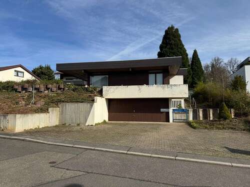 Foto - Haus zum Kaufen in Pforzheim 995.000,00 € 313.65 m²