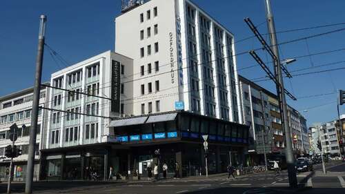 Foto - Büro in Bonn 2.437,00 € 195 m² - 2.437,00&nbsp;EUR Kaltmiete, ca.&nbsp; 195,00&nbsp;m&sup2;