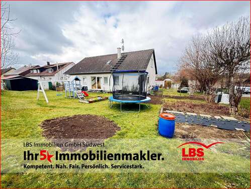 Foto - Haus zum Kaufen in Wald 260.000,00 € 187.02 m²
