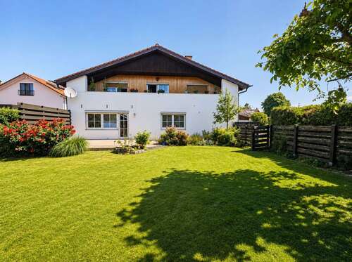 Foto - Haus zum Kaufen in Töging am Inn 490.000,00 € 235 m²