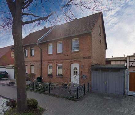 Foto - Haus zum Kaufen in Schwanebeck 99.000,00 € 89 m²