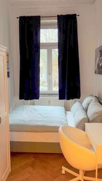 Foto - WG-Zimmer in Frankfurt am Main 799,00 € 15 m²