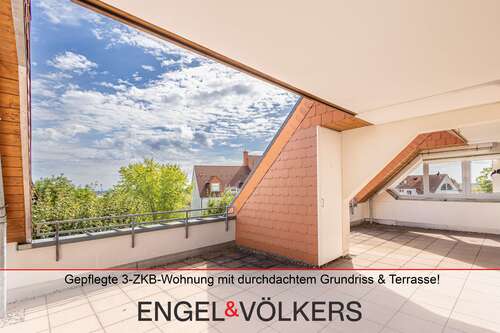 Foto - Wohnung zum Kaufen in Neustadt an der Weinstraße 345.000,00 € 124 m²