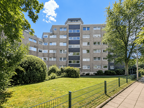 Foto - Wohnung zum Kaufen in Haan 220.000,00 € 101 m²