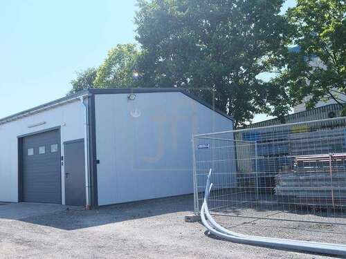 Foto - Halle in Leer (Ostfriesland) 590,00 € 60 m²