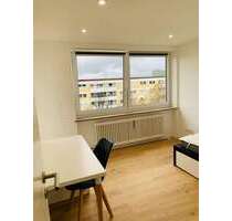 WG-Zimmer in Munich 745,00 € 14 m²