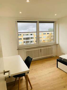 Foto - WG-Zimmer in München 745,00 € 14 m²