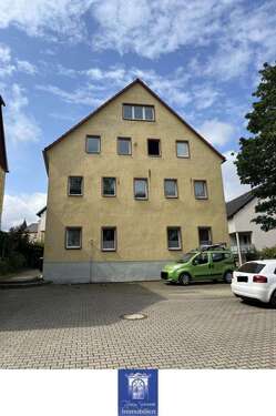 Foto - Garage zu vermieten in Freiberg 20,00 €