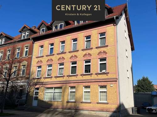 Foto - Haus zum Kaufen in Zeitz 399.000,00 € 376 m²