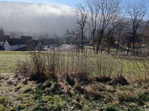 Foto - Grundstück zu verkaufen in GersfeldRhön 35.000,00 € 500 m²