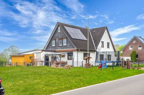 Foto - Haus zum Kaufen in Schretstaken 319.000,00 € 189 m²