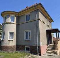 Haus zum Kaufen in Riesa 190.000,00 € 115 m²