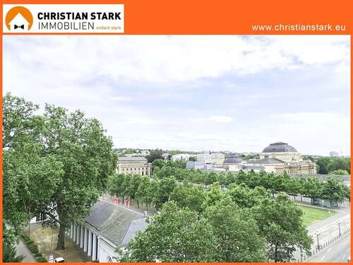 Foto - Wohnung zum Kaufen in Wiesbaden 743.600,00 € 95 m²