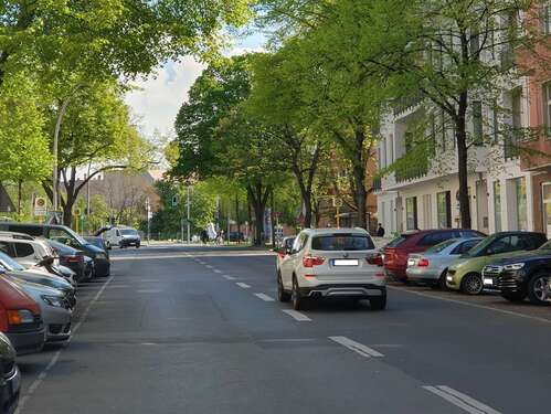 Foto - Einzelhandel in Berlin 2.973,60 € 188.68 m²