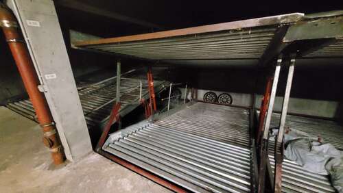 Foto - Garage zu verkaufen in Mainz 7.500,00 €