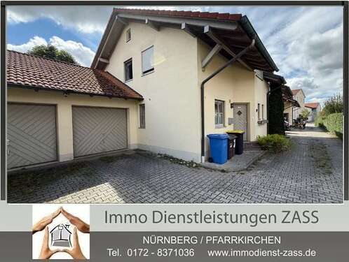 Foto - Haus zum Kaufen in Unterdietfurt 449.000,00 € 125.12 m²