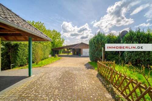 Foto - Haus zum Kaufen in Lübben 475.000,00 € 188 m²