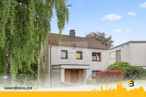 Foto - Haus zum Kaufen in Wermelskirchen 339.000,00 € 108 m²