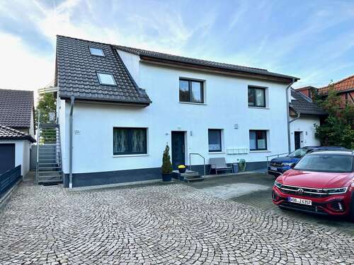 Foto - Wohnung zum Mieten in Wolfsburg 1.100,00 € 109 m²