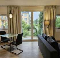 Wohnen auf Zeit in Düsseldorf 1.390,00 €