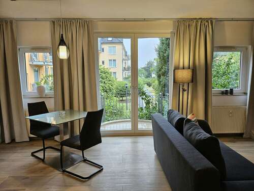 Foto - Wohnen auf Zeit in Düsseldorf 1.390,00 €
