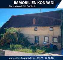 Haus zum Kaufen in Bruchmühlbach-Miesau 89.000,00 € 100 m²