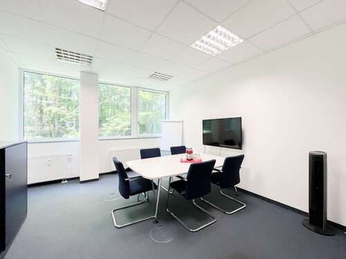 Foto - Büro in München 5.610,00 € 297 m²