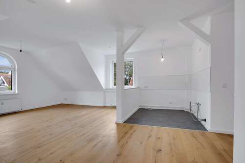 Foto - Wohnung zum Kaufen in Birkenwerder 449.000,00 € 138.5 m²