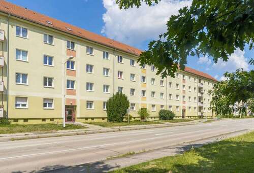 Foto - Wohnung zum Mieten in Hoyerswerda 310,00 € 54.06 m²
