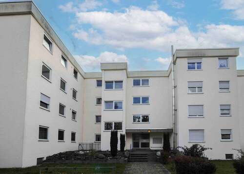 Foto - Wohnung zum Kaufen in Steinheim 249.000,00 € 81.59 m²