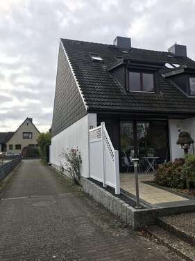 Foto - Haus zum Mieten in Schenefeld 2.630,00 € 122 m²