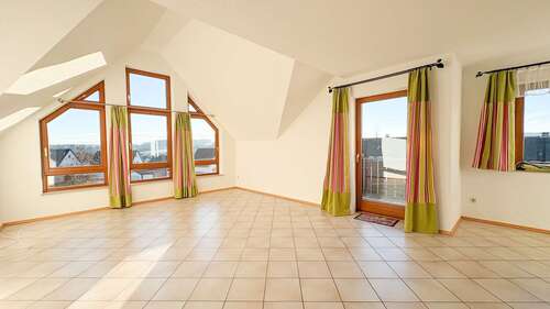 Foto - Wohnung zum Kaufen in Dornstetten 335.000,00 € 96 m²