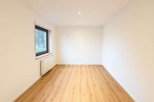 Foto - Wohnung zum Kaufen in Hanau Mittelbuchen 425.000,00 € 109 m²