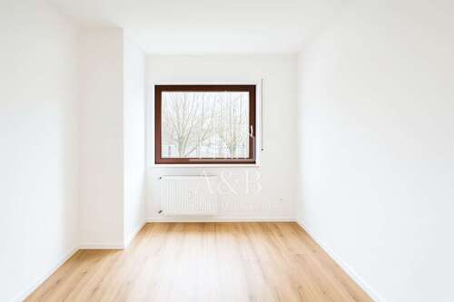 Foto - Wohnung zum Kaufen in Hanau Mittelbuchen 425.000,00 € 109 m²
