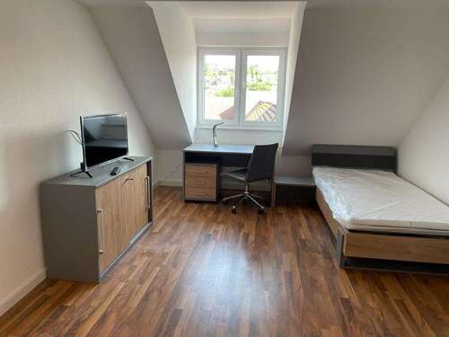 Foto - Wohnen auf Zeit in Hessen - Groß-Bieberau 540,00 €