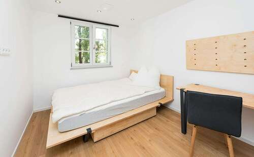 Foto - WG-Zimmer in Munich 865,00 € 9 m²