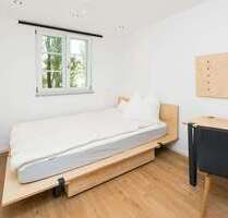 WG-Zimmer in Munich 865,00 € 9 m²