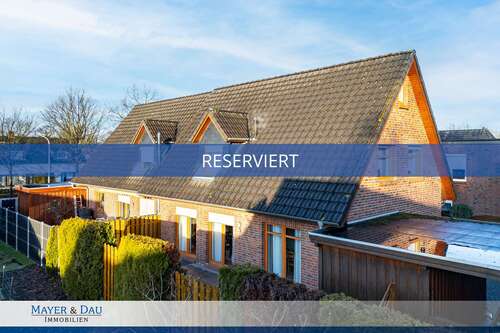 Foto - Haus zum Kaufen in Oldenburg 357.500,00 € 108.28 m²