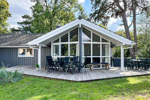 Foto - Haus zum Kaufen in Travemünde 549.000,00 € 109 m²