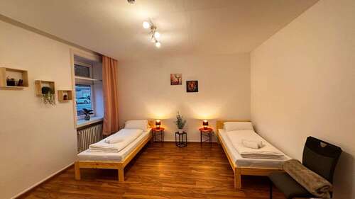 Foto - Wohnen auf Zeit in Hamburg 650,00 €