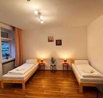 Wohnen auf Zeit in Hamburg 650,00 €