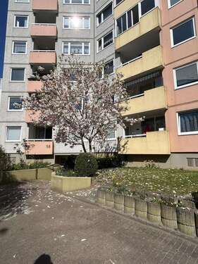 Foto - Wohnung zum Mieten in Kiel 749,00 € 82.45 m²