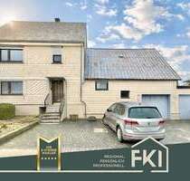 Haus zum Kaufen in Nisterau 129.000,00 € 128 m²