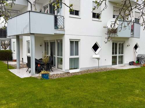 Foto - Wohnung zum Kaufen in Ludwigshöhe 286.000,00 € 90.36 m²