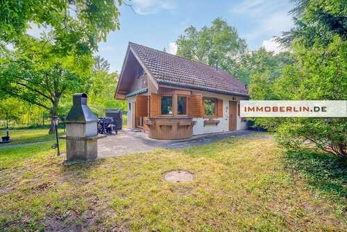 Foto - Grundstück zu verkaufen in Werder 1.600.000,00 € 4367 m²