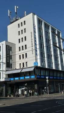 Foto - Büro in Bonn 1.500,00 € 120 m² - 1.500,00&nbsp;EUR Kaltmiete, ca.&nbsp; 120,00&nbsp;m&sup2;