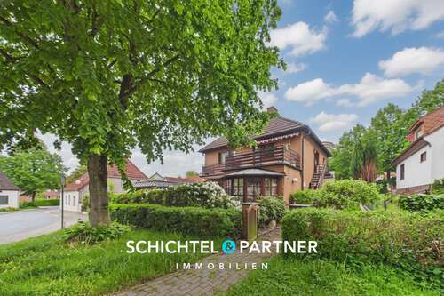 Foto - Haus zum Kaufen in Achim 449.900,00 € 150 m²