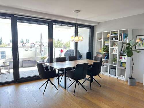Foto - Wohnung zum Kaufen in FrankfurtMain 949.000,00 € 134 m²
