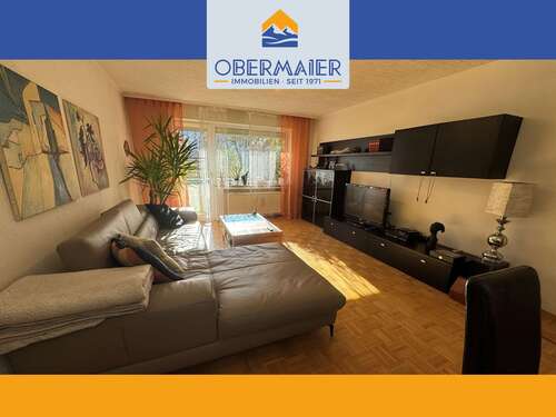 Foto - Wohnung zum Mieten in München 1.600,00 € 57.8 m²