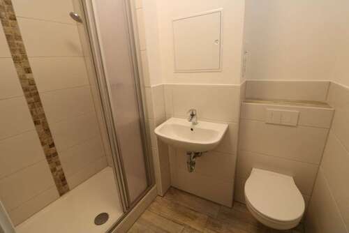 Foto - Wohnung zum Mieten in Freiberg 219,00 € 24.57 m²